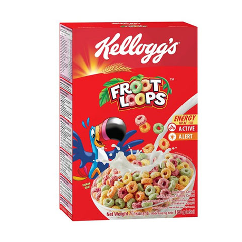 Froot Loops