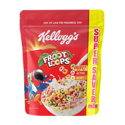 Froot Loops Super Saver Pack