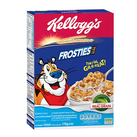 Frosties