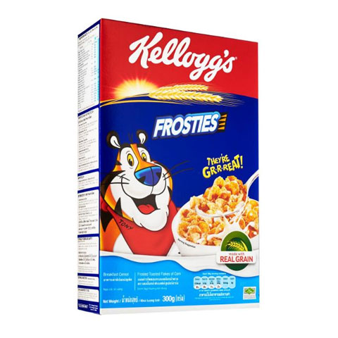 Frosties