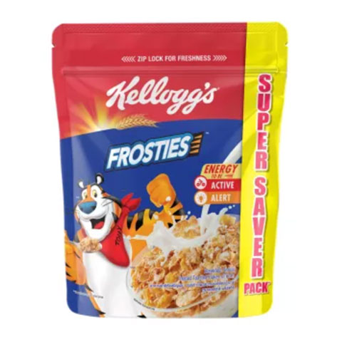 Frosties Super Saver Pack
