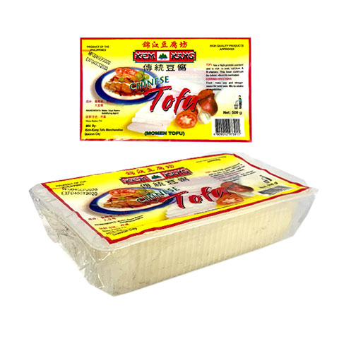 Chinese Tofu