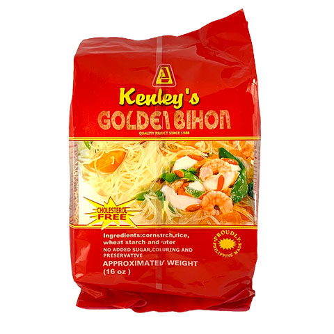 Golden Bihon