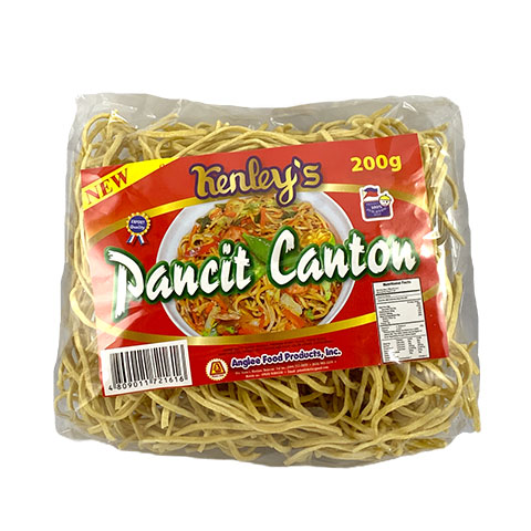 Pancit Canton
