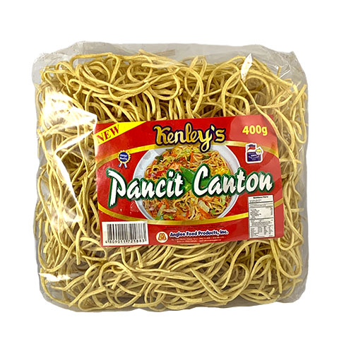 Pancit Canton