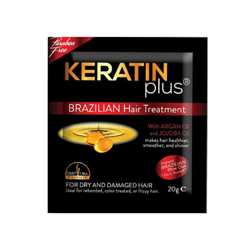 Brazilian Hair Treatment