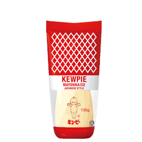 Mayonnaise Japanese Style