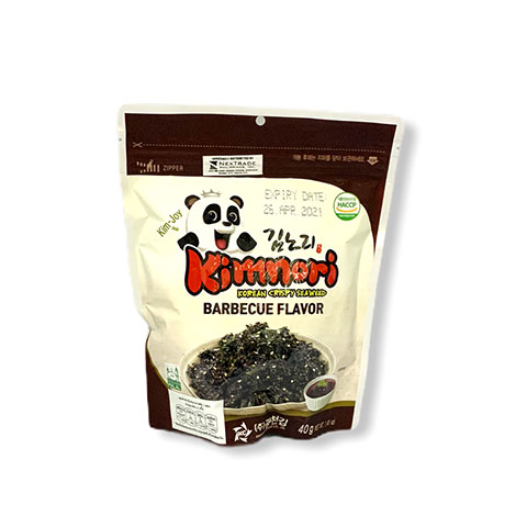 Kimnori Barbecue