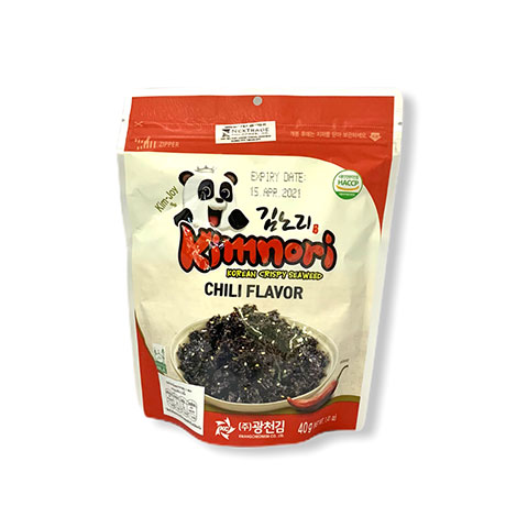 Kimnori Chili