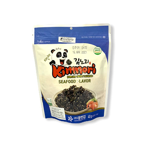 Kimnori Seafood