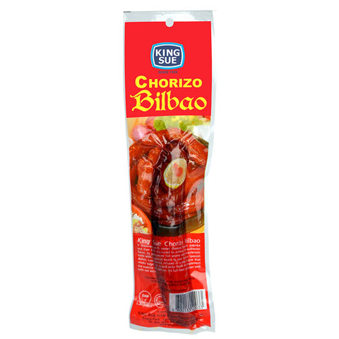 Chorizo Bilbao
