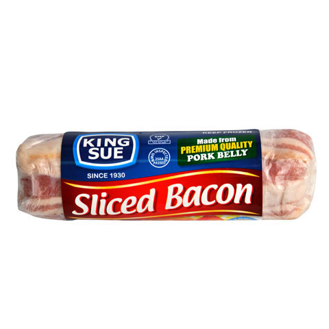 Sliced Bacon