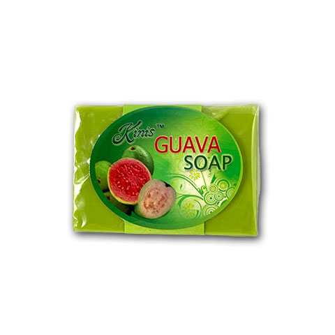 Guava Soap