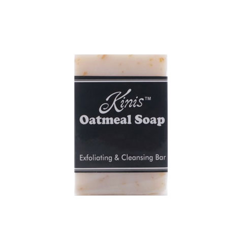 Oatmeal Soap