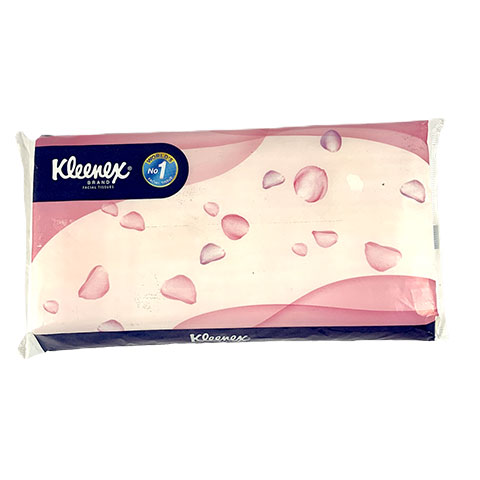 Facial Tissue 2-Ply
