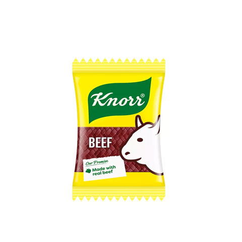 Beef Cubes