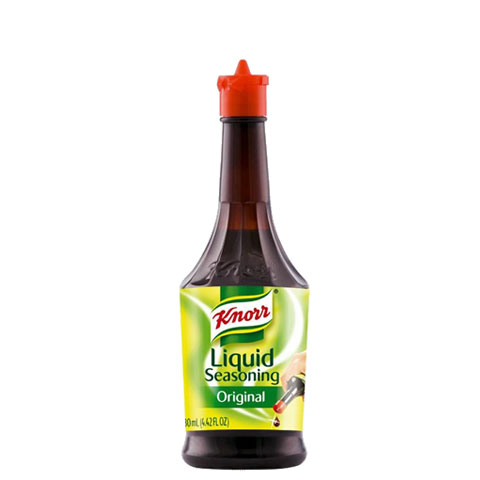 Liquid Seasoning