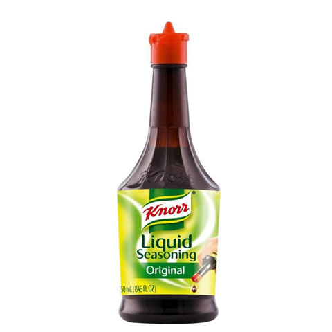 Liquid Seasoning