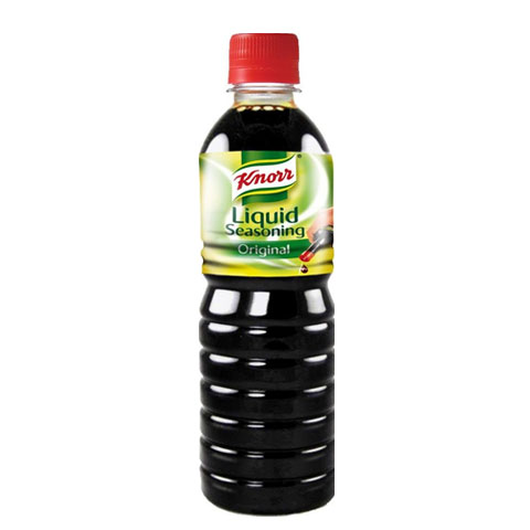 Liquid Seasoning