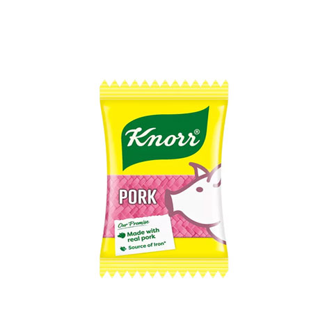Pork Cubes