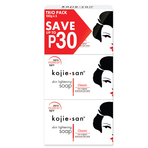 Soap Skin Lightening Classic