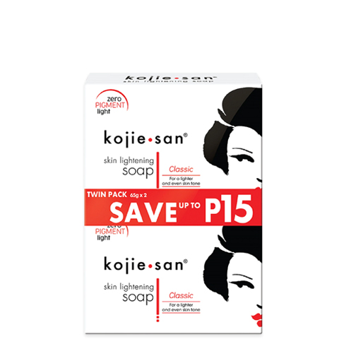 Soap Skin Lightening Classic