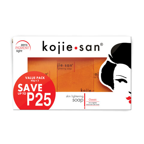 Soap Skin Lightening Classic