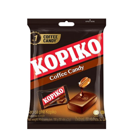 Candy Coffee