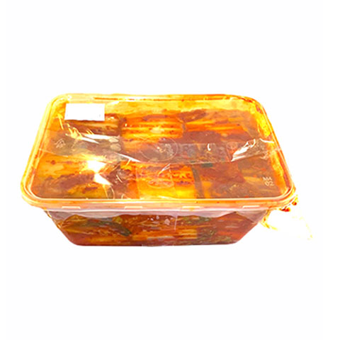 Kimchi