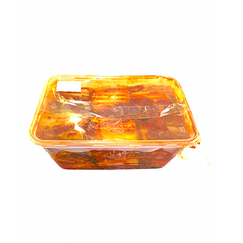 Kimchi