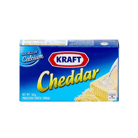Cheddar Cheese Spread