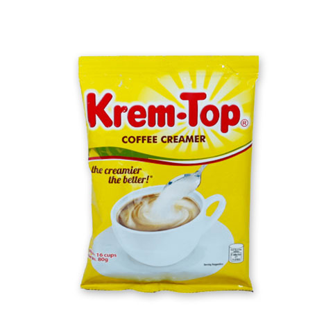 Coffee Creamer