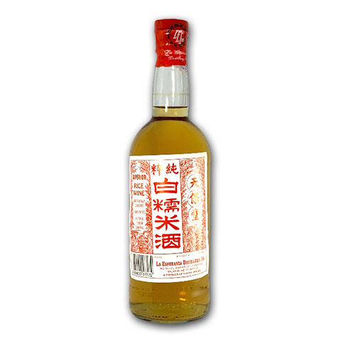 Superior Rice Wine
