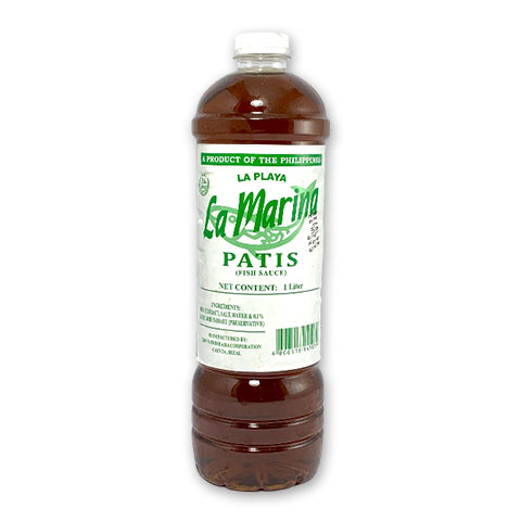 La Marina Patis