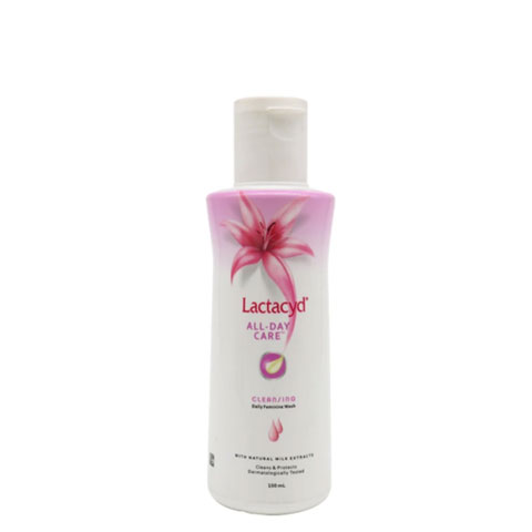 Feminine Wash All-day Care Cleansing