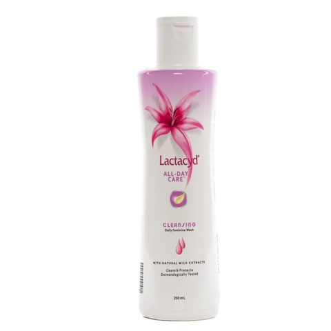 Feminine Wash All-day Care Cleansing