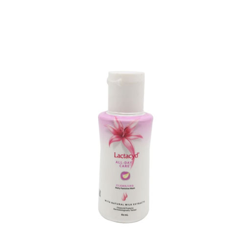 Feminine Wash All-day Care Cleansing
