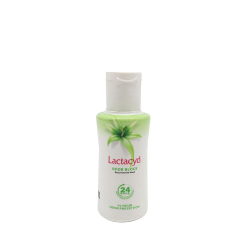 Feminine Wash Odor Block