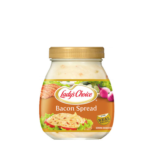 Bacon Spread