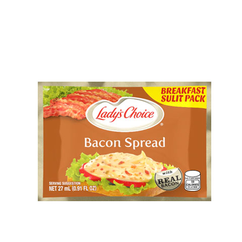Bacon Spread