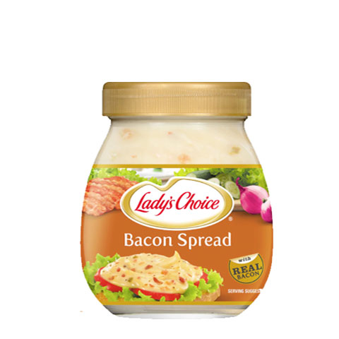 Bacon Spread