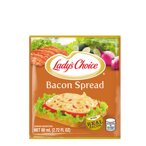 Bacon Spread