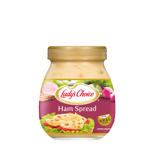 Ham Spread