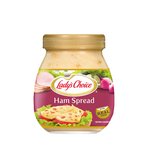 Ham Spread
