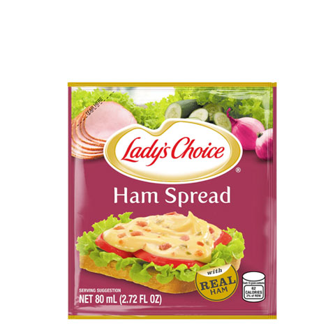 Ham Spread