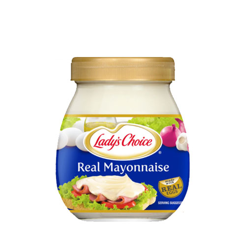 Real Mayonnaise
