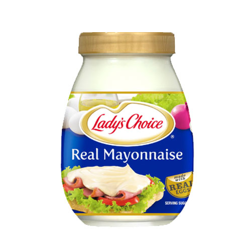 Real Mayonnaise