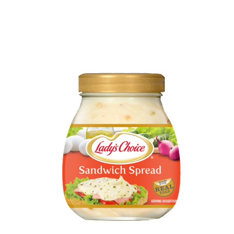 Sandwich Spread