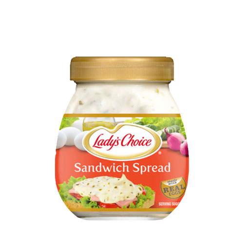 Sandwich Spread