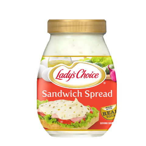 Sandwich Spread